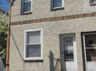 2924 N Bonsall St, Philadelphia, PA 19132