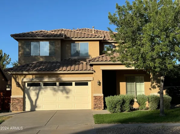 4576 E Sundance Ave, Gilbert, AZ 85297