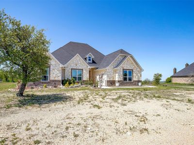 1049 Tex Ln, Springtown, TX, 76082