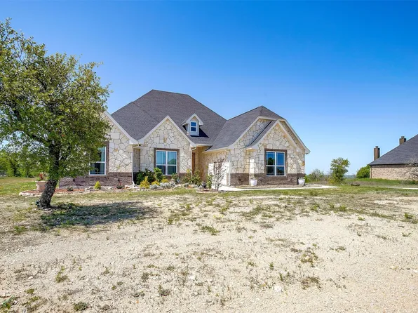 1049 Tex Ln, Springtown, TX 76082