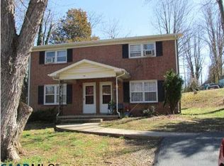 1709 Cedar Hill Rd #A, Charlottesville, VA 22901