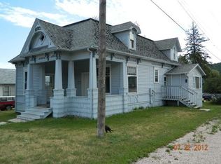 530 Harney St, Custer, SD 57730