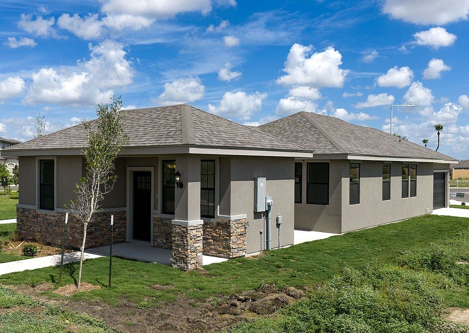 Tuscan Stucco