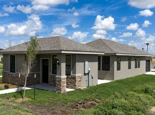 2108 Sanderling Ln, Mission, TX 78572