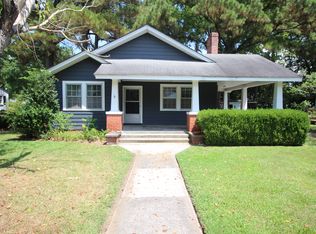 4167 Park Ave, Ayden, NC 28513