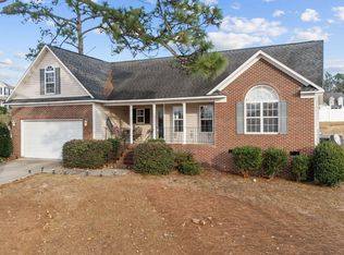 101 Pine Brae Lane, Aberdeen, NC 28315