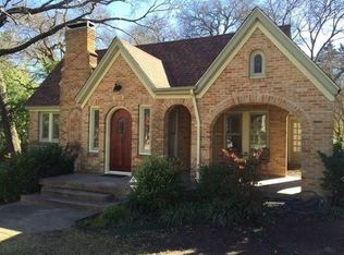 130 Appian Way, Dallas, TX 75216