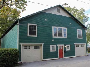 15 Vermont St #A, Saratoga Springs, NY 12866