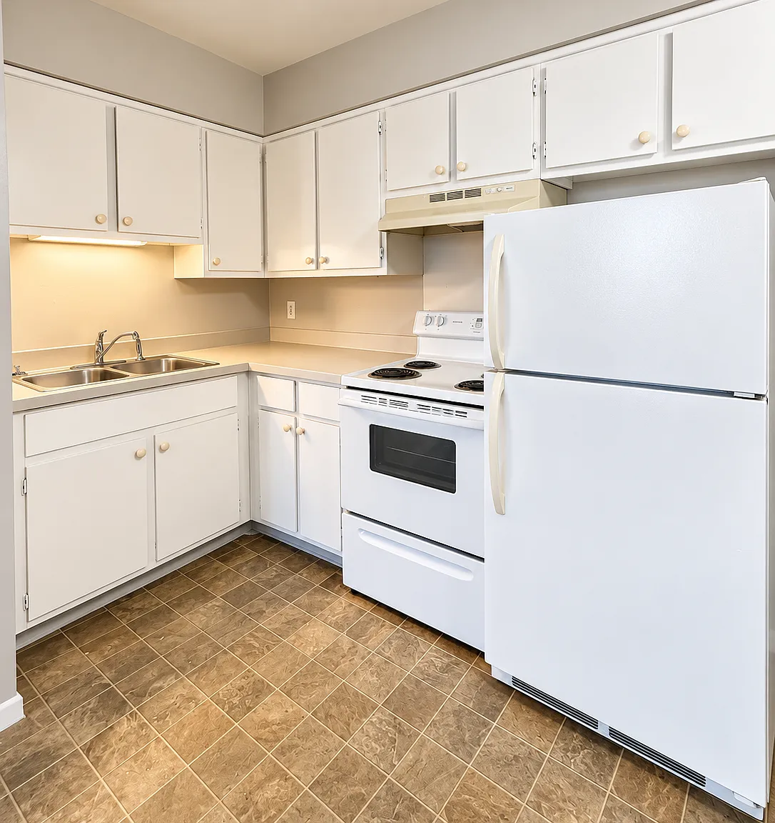 1 bed, $900 — Photo 3