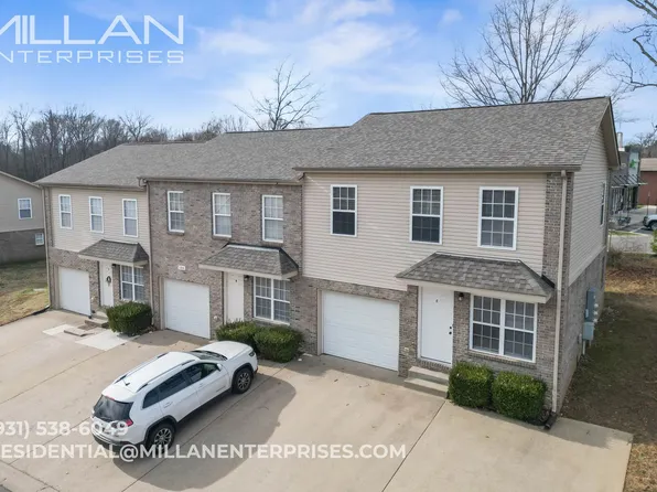 100 Sango Place Villas Drive, 100 Sango Place Villa Dr APT A, Clarksville, TN 37043