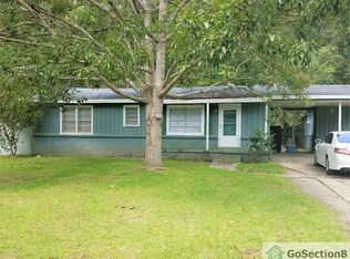 4022 Tulsa Dr, Mobile, AL 36605