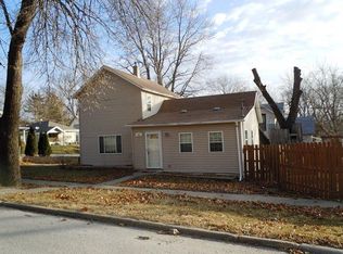 301 S 3rd Ave, Logan, IA 51546