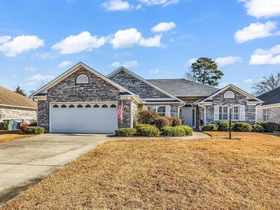 1102 Coral Sand Dr., North Myrtle Beach, SC, 29582