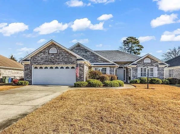 1102 Coral Sand Dr., North Myrtle Beach, SC 29582
