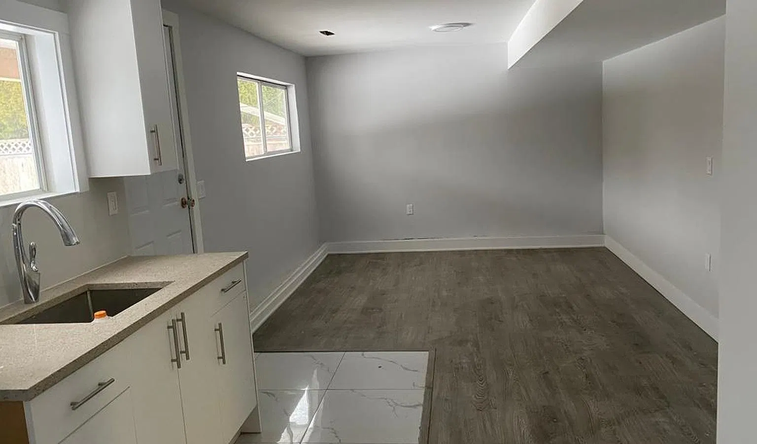 1 bed, 700 sqft, $1,500 — Photo 1