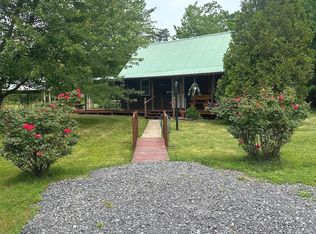 11475 Punch Bowl Rd, Mercersburg, PA