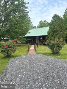 11475 Punch Bowl Rd, Mercersburg, PA, 17236