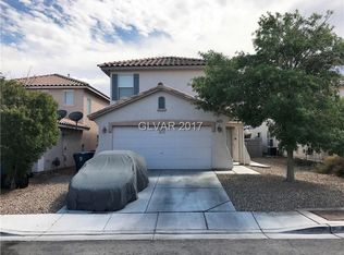 5623 Heinrick Ct, Las Vegas, NV 89118