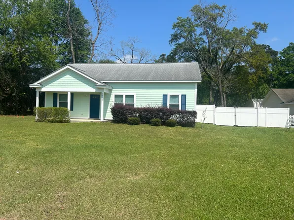 18042 State Highway 3, Thomasville, GA 31792