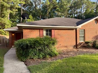 1121 Northwood Dr #1121, Auburn, AL 36832