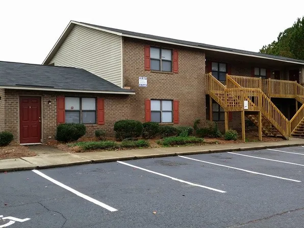 3210 Summer Pl #8, Greenville, NC 27834