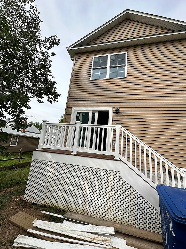 3 bed, 2000 sqft, $2,300 — Photo 3