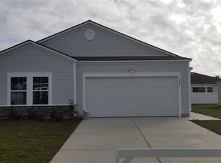 320 Hidden Cove Dr HOMESITE 39, Harrisburg B Little River, SC 29566