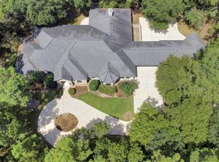 10810 Crestwater Cir, Magnolia, TX 77354