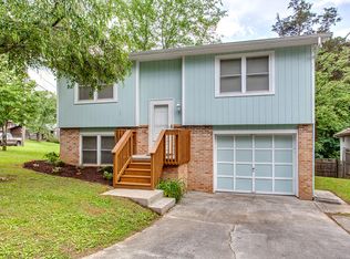 1613 Woodpointe Dr, Knoxville, TN 37931