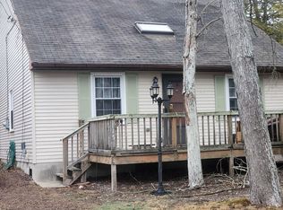 115 Jarsebowski Way, Little Egg Harbor, NJ 08087