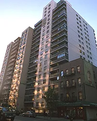 The Gramercy Spire at 142 East 16th Street in Gramercy Park