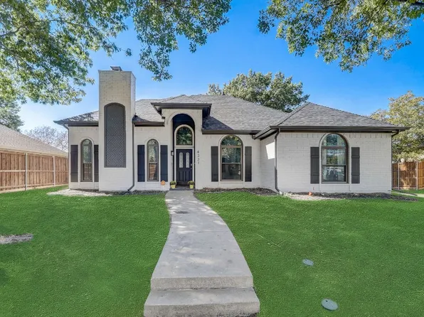 4221 N Cliff Dr, Carrollton, TX 75010