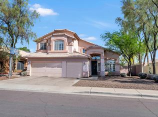 4830 W Erie St, Chandler, AZ 85226