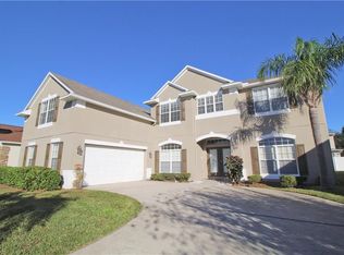 13527 Madison Dock Rd, Orlando, FL 32828