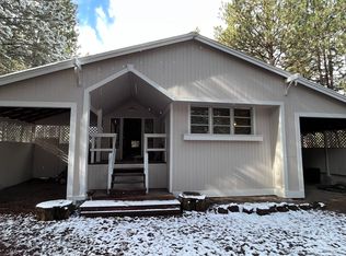 52261 Ponderosa Way, La Pine, OR 97739