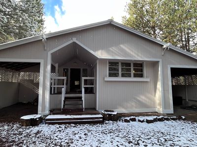 52261 Ponderosa Way, La Pine, OR, 97739