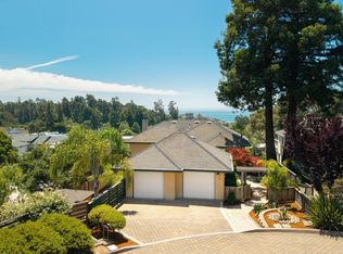 160 Mattison Ct, Aptos, CA 95003