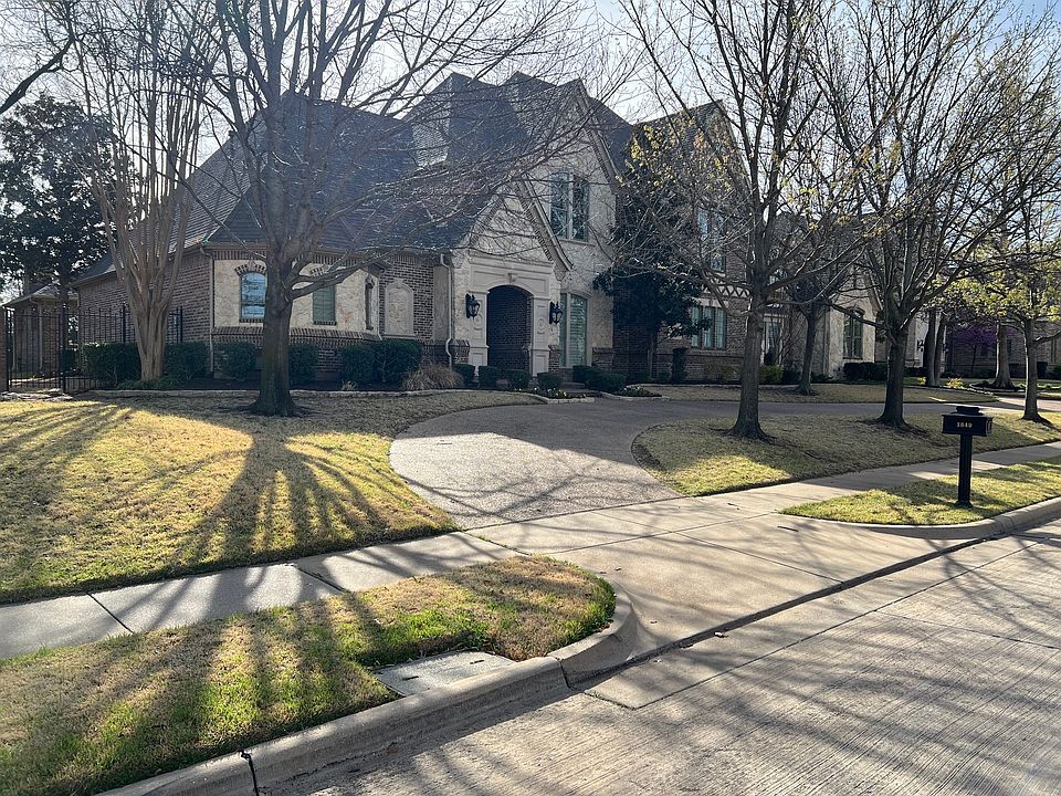 1st image of 1849 Barrington Ct