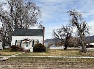 487 E 200 N, Heber, UT 84032