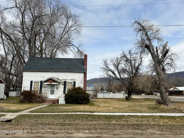487 E 200 N, Heber, UT 84032