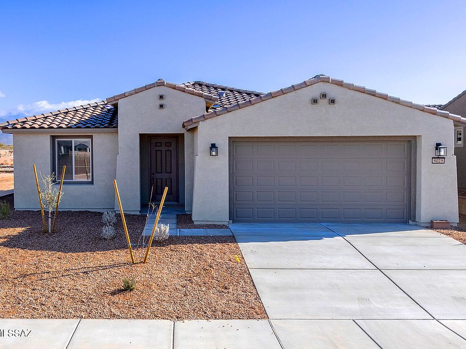 1st image of 8029 S Sonoran Oak Dr