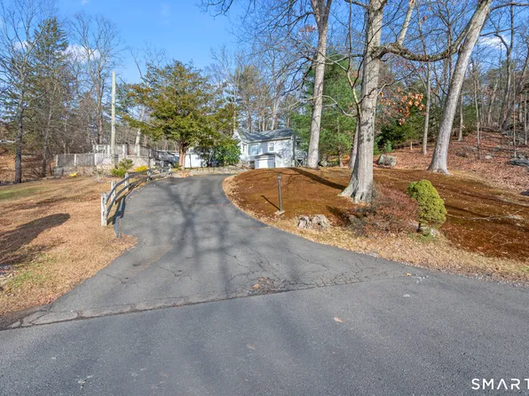 10 Old Waterbury Road, Middlebury, CT 06762