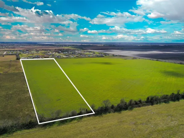 0 County Road 192, Liverpool, TX 77577