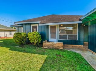 3222 Hiraoka St #2-1&, Lihue, HI 96766