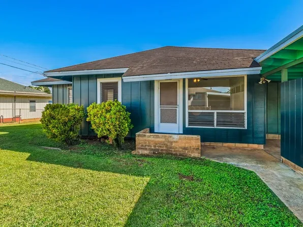 3222 Hiraoka St #2-1&, Lihue, HI 96766