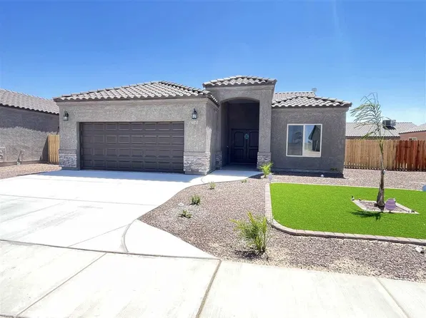 4807 E San Pedro St, San Luis, AZ 85350