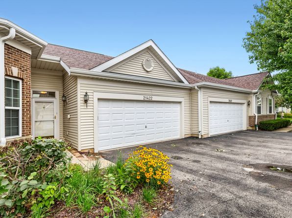 4-bedroom 55+ community home in IL