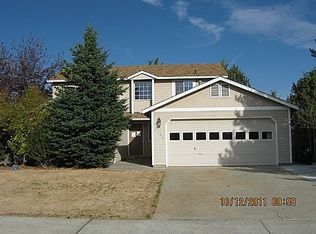 3184 NE Manchester Ave, Bend, OR 97701