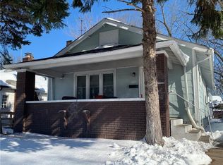 927 N Bradley Ave, Indianapolis, IN