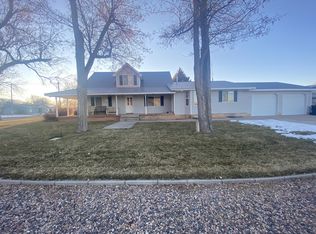 281 E 100 N, Parowan, UT 84761